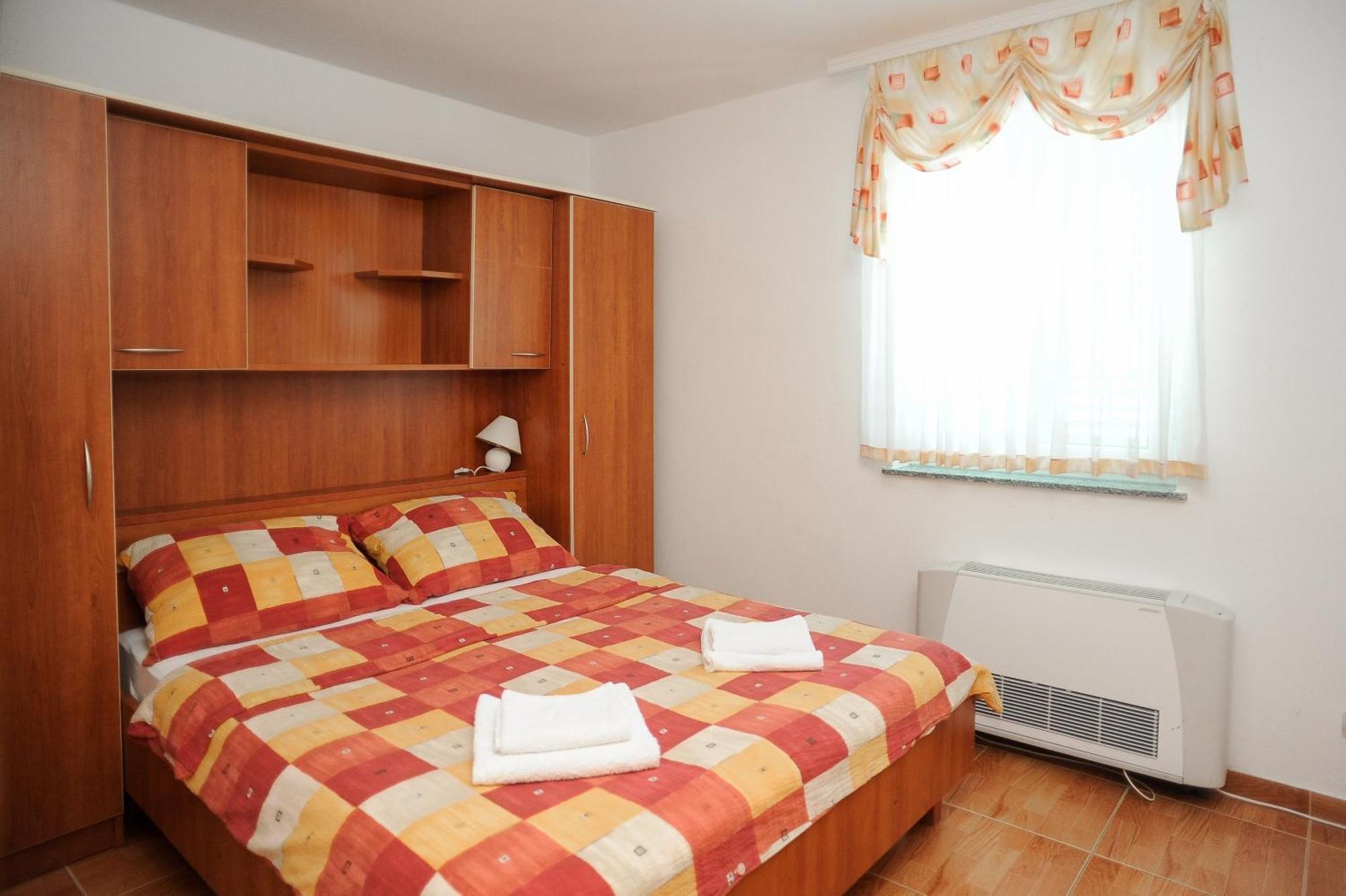 Apartmani Vila Caska Szoba fotó