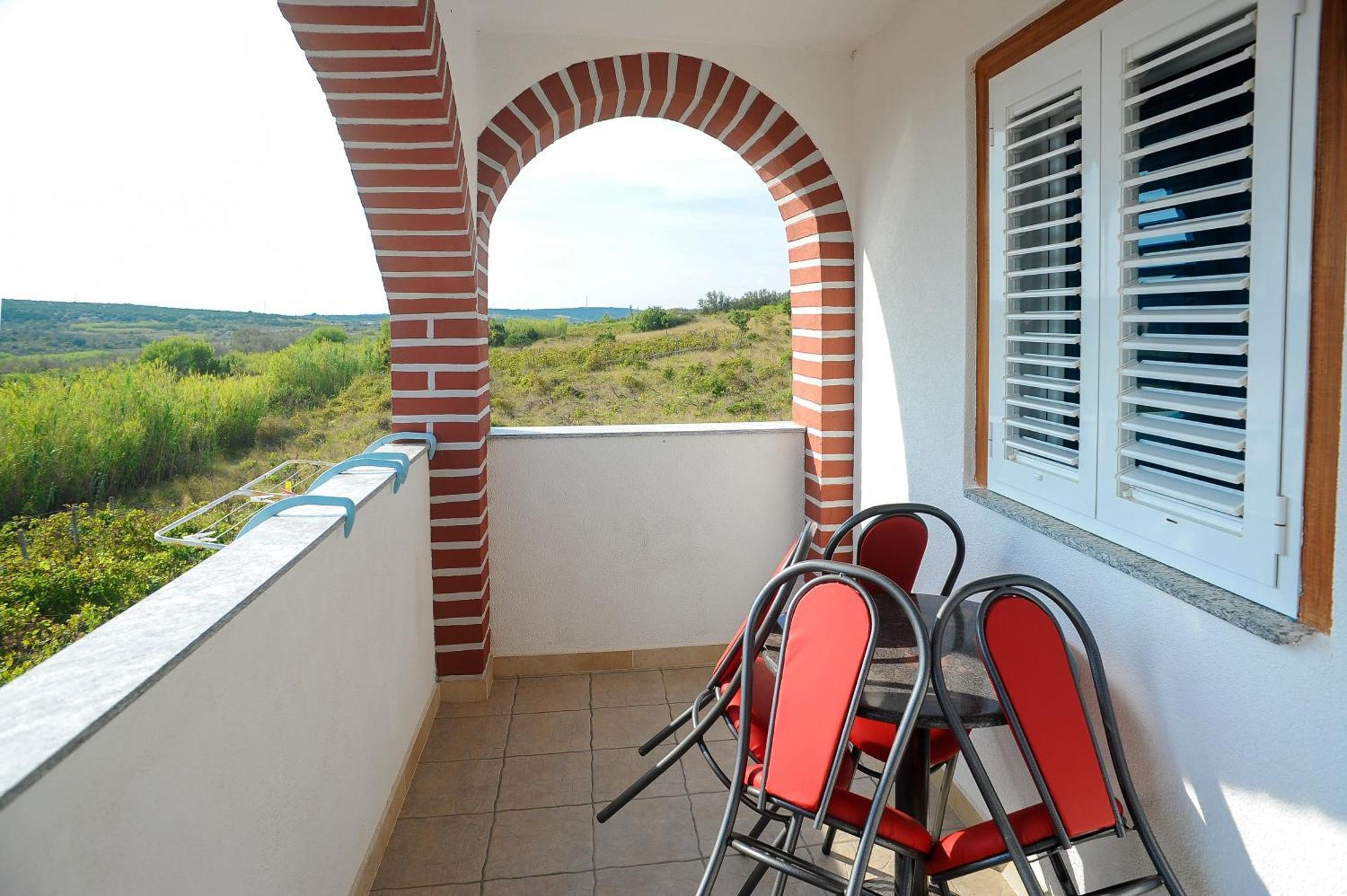 Apartmani Vila Caska Szoba fotó